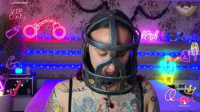 Cool_Freak_ webcam