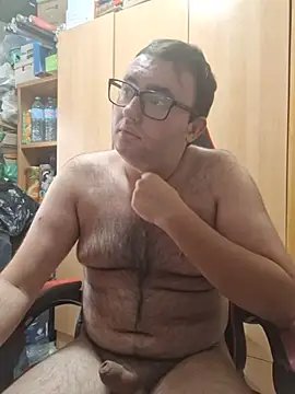 Javier_bear webcam