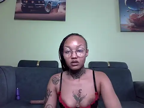 Sasha_Love69 webcam