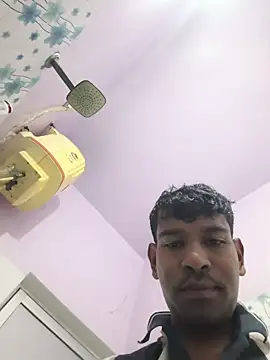 Jharkhand_gayboy_Richard webcam