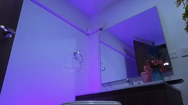 GingerMoon_ webcam