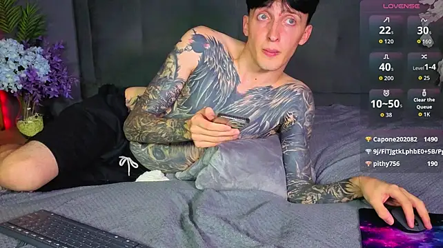 Martin_Jin webcam