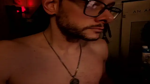 MasterDaddyCool webcam