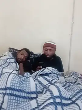 TrufflethaDon webcam