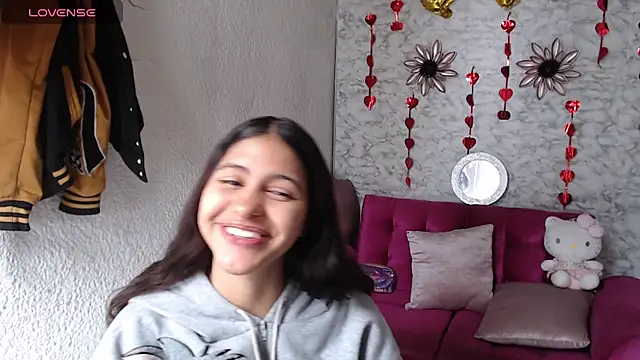Evagirl69 webcam