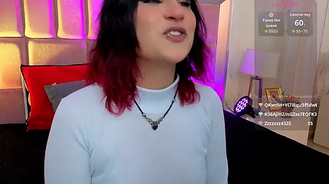 RobinBennett webcam