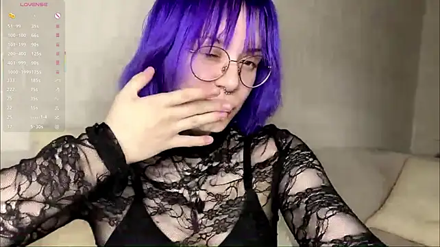 KellePourier webcam