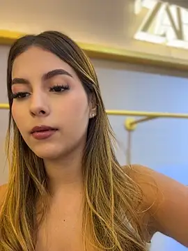 Valeria-escobar webcam