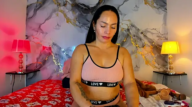 LucianaMadura1 webcam