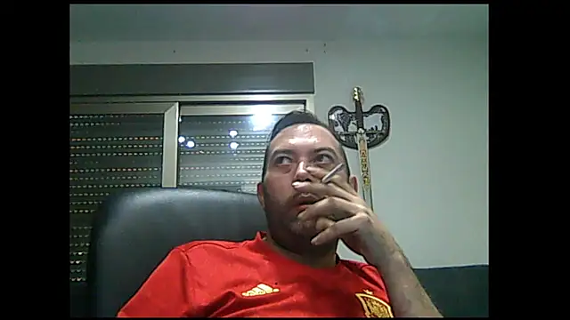 SirFrankonde webcam
