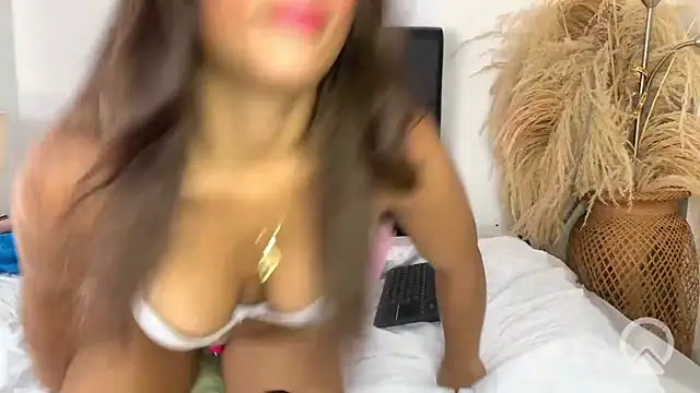 CristalAndRichar webcam