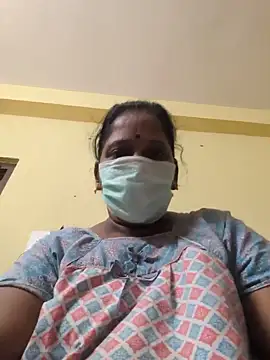 Telugu-Julliemaria webcam