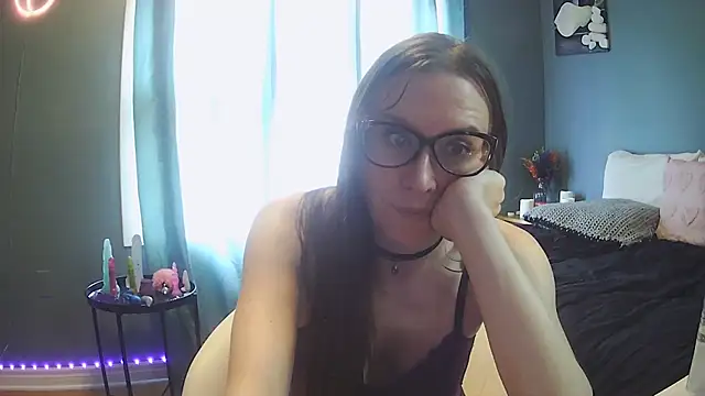 VioletPearls webcam