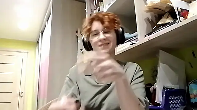 ThersaNoe webcam