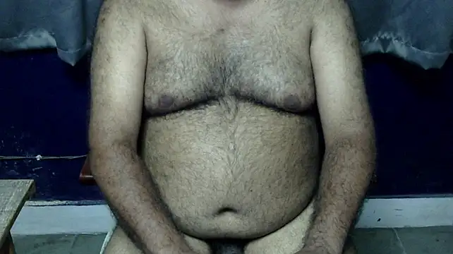 hairysubcub_70 webcam