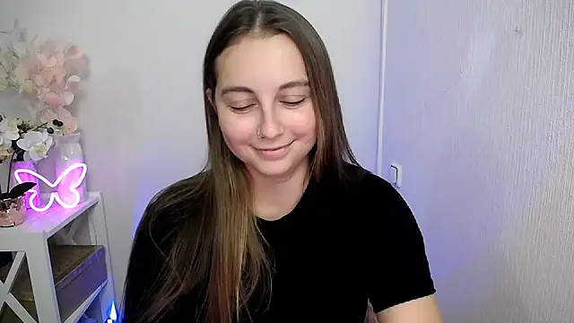 SweetPrincess_ webcam