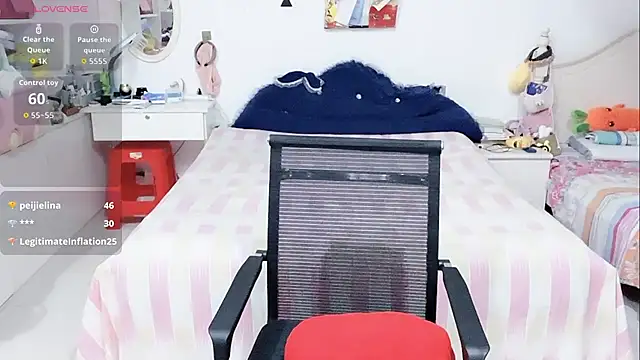 miaomiao-99 webcam