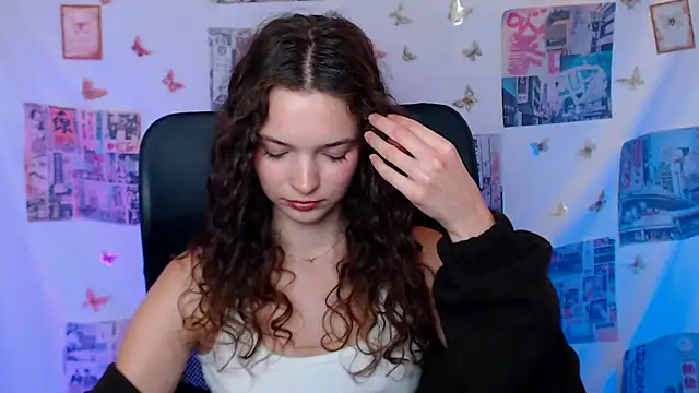 _SusieSu_ webcam