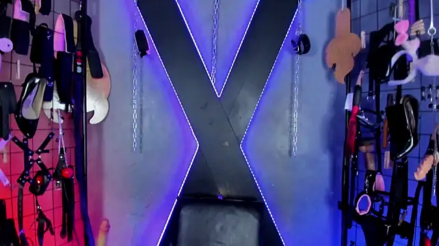 LexyVenus_BDSM webcam