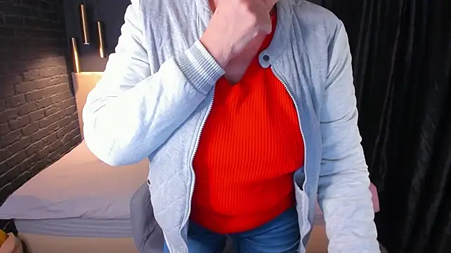 LindaPassionate webcam