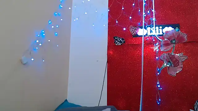 liliimilf webcam