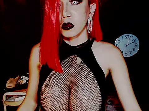 MistressPaola live cam preview