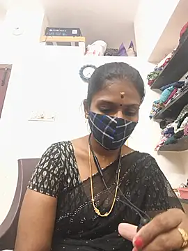 Tamil_Yalini12 webcam