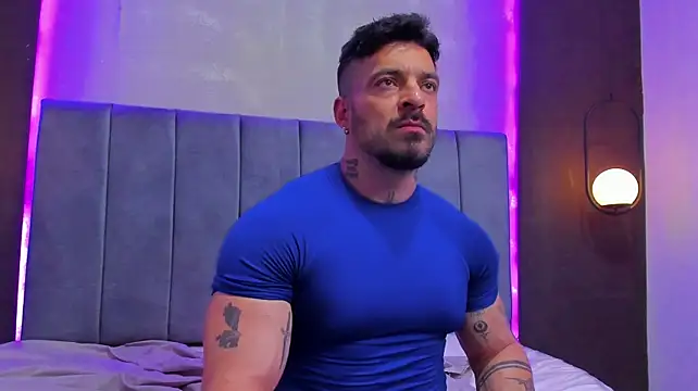 dennis__coxx webcam