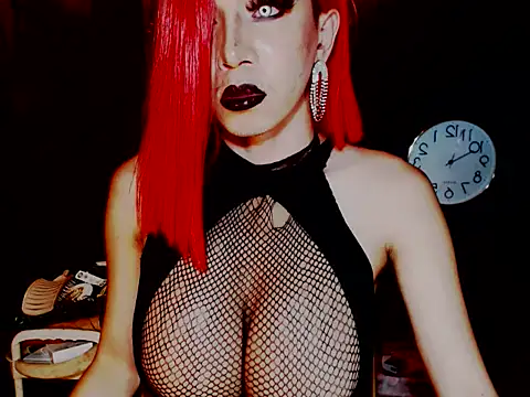 MistressPaola