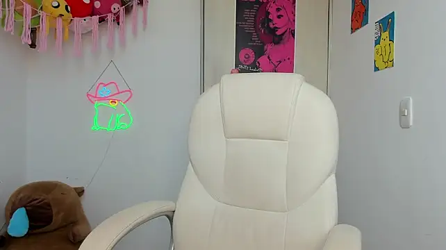 Marceline_gh webcam