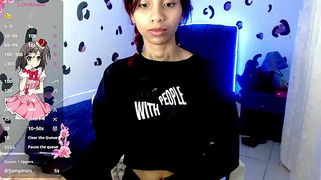 ivory_aiko webcam