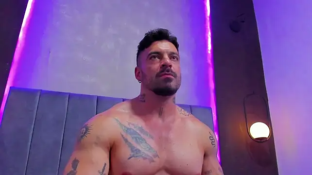 dennis__coxx