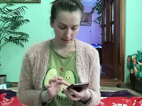 AngelTough20 webcam