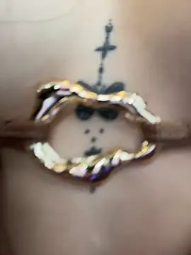 Webcam en directo de la chica Valentina-gomezz