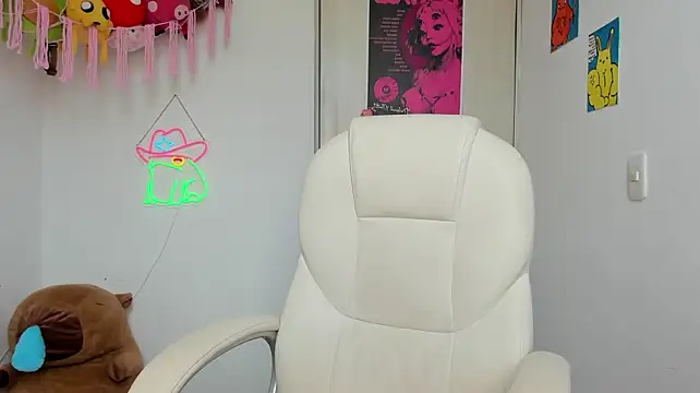 Marceline_gh webcam
