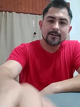 Bradd_32 webcam