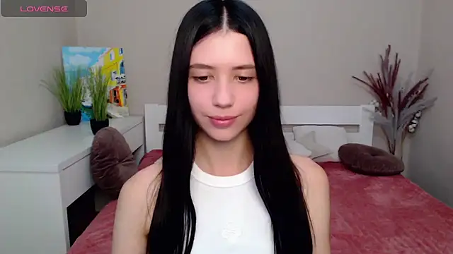SelinLi webcam