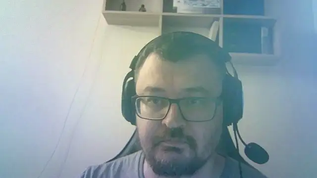 SirAbuser webcam