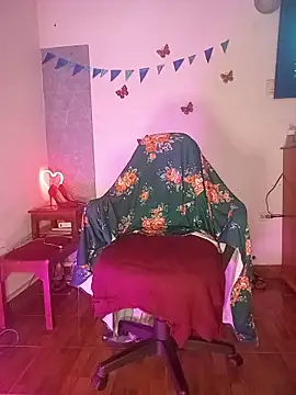 SharomRaw webcam