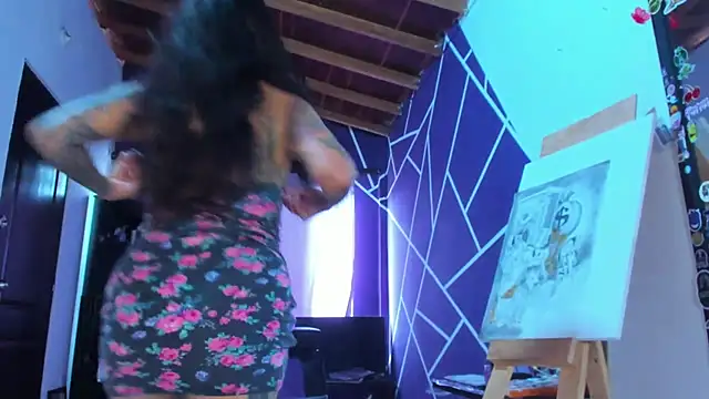 ink_demonxxx live cam on StripChat