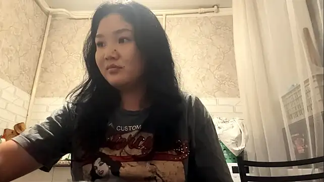 ConchaCrooked webcam