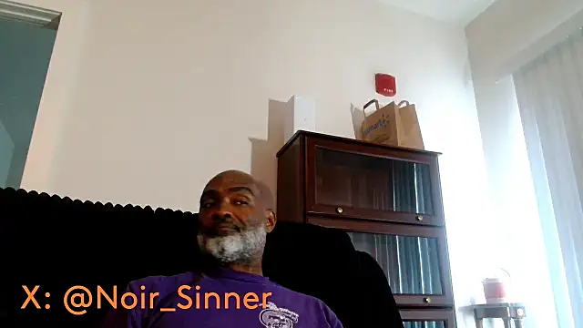 sinnernoir