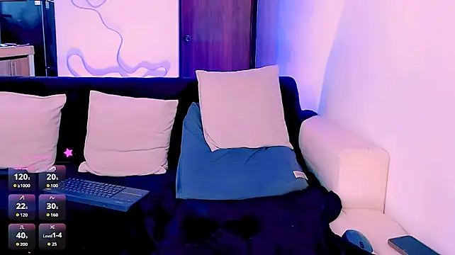 AnaliDreadful live sex cam