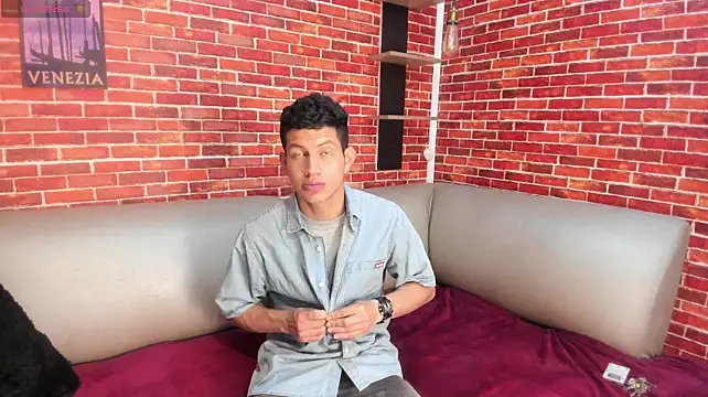 Tony_Zackk1 live cam on StripChat