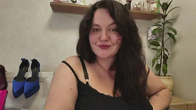 Fluffy_Puffy webcam