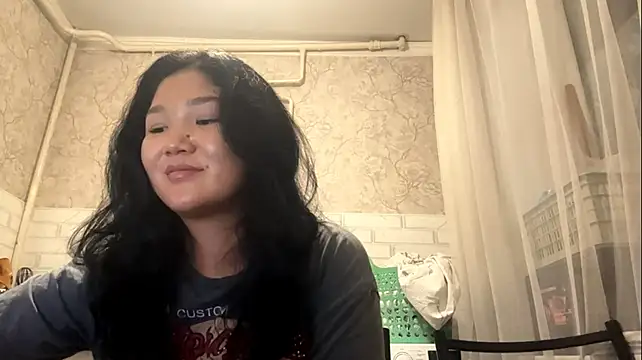 ConchaCrooked live cam on StripChat