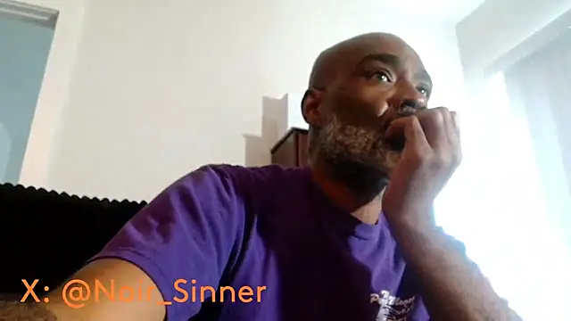 sinnernoir webcam