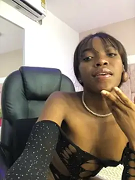 sharoon_cutee webcam