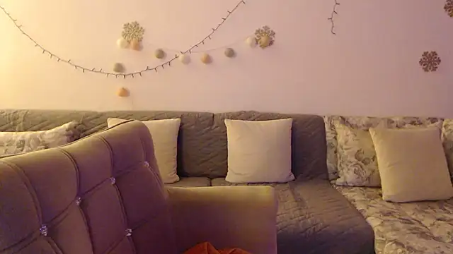 YourfantasyGiuly webcam
