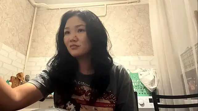 ConchaCrooked webcam